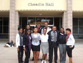 2013 BSU Demands