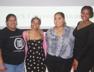 2018 BSU Demands