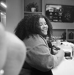 Mariyah Lewis | Office of Black Student Development