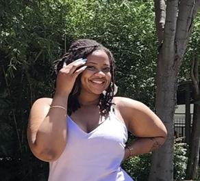 Taylor Jackson | Office of Black Student Development